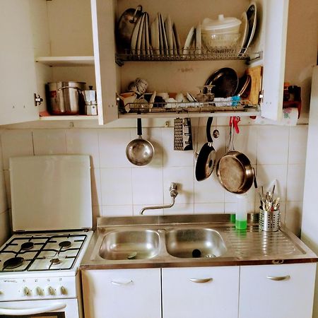 Chez L'Homme Tranquille Apartment Arena Metato ภายนอก รูปภาพ