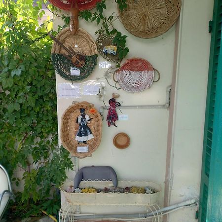 Chez L'Homme Tranquille Apartment Arena Metato ภายนอก รูปภาพ