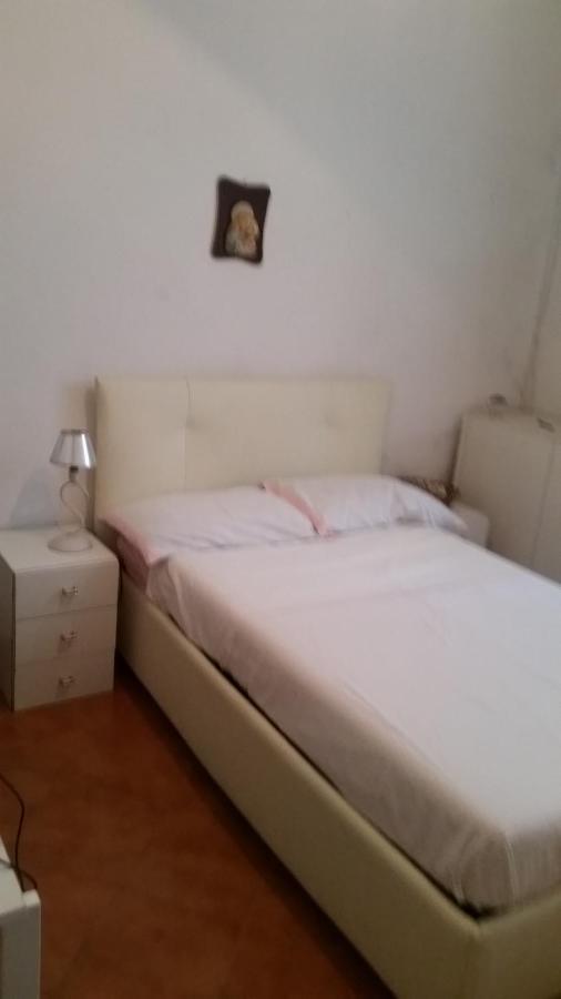 Chez L'Homme Tranquille Apartment Arena Metato ภายนอก รูปภาพ