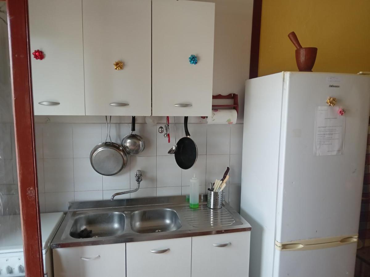 Chez L'Homme Tranquille Apartment Arena Metato ภายนอก รูปภาพ