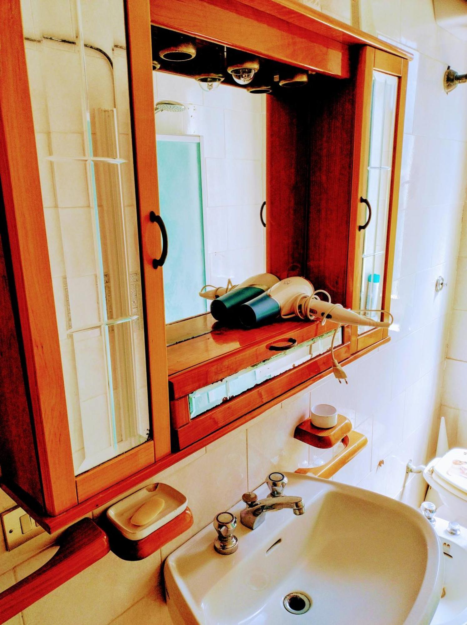 Chez L'Homme Tranquille Apartment Arena Metato ภายนอก รูปภาพ