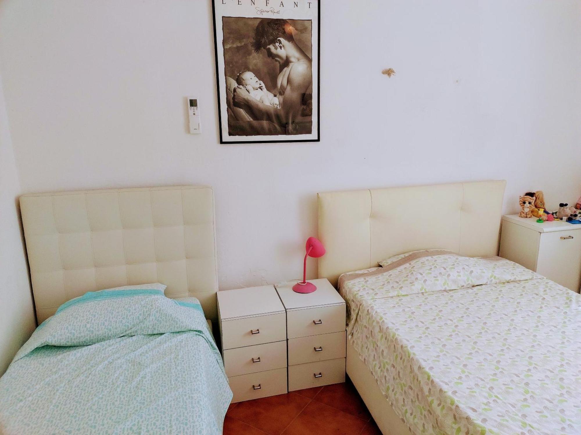 Chez L'Homme Tranquille Apartment Arena Metato ภายนอก รูปภาพ