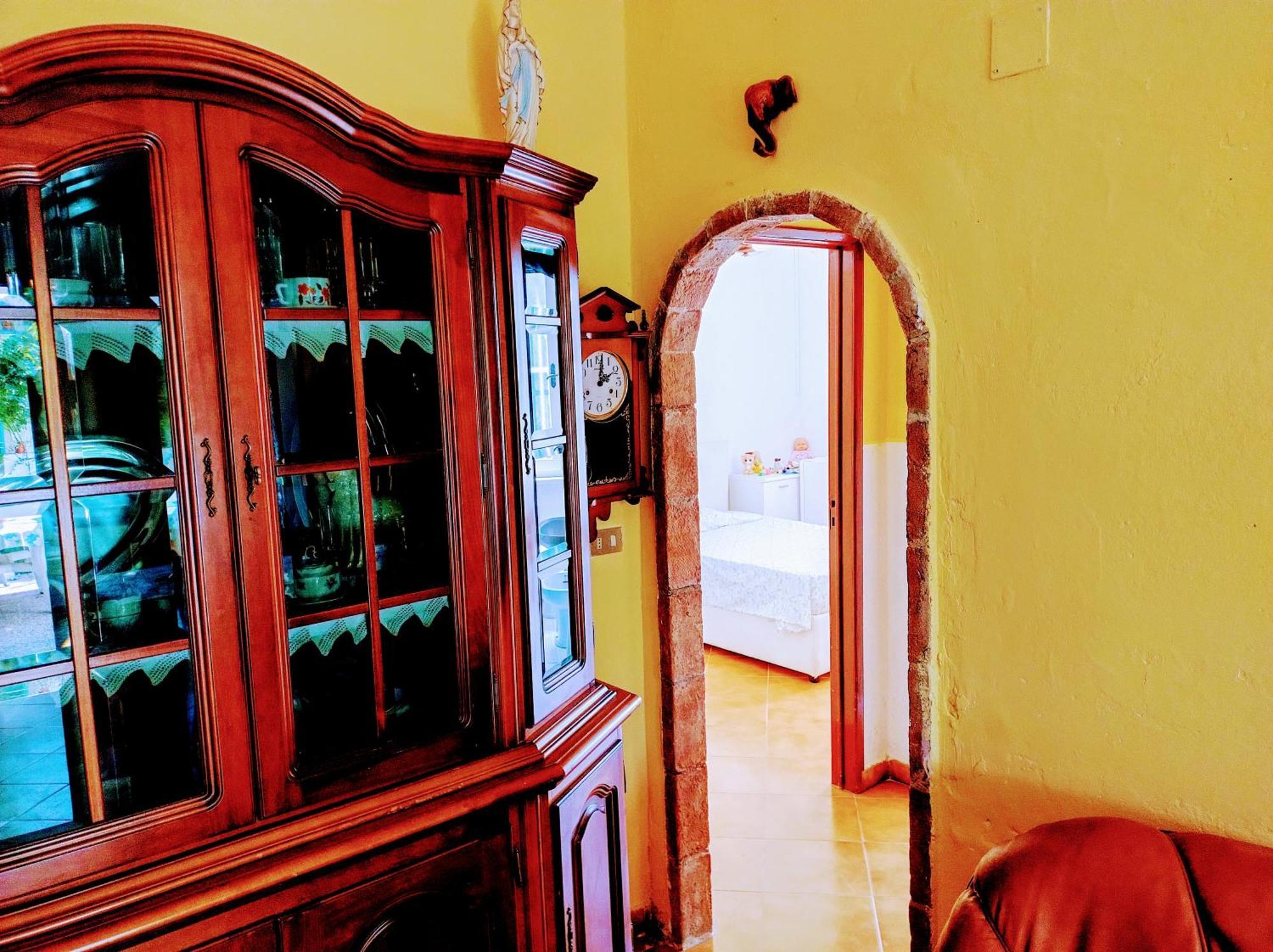 Chez L'Homme Tranquille Apartment Arena Metato ภายนอก รูปภาพ